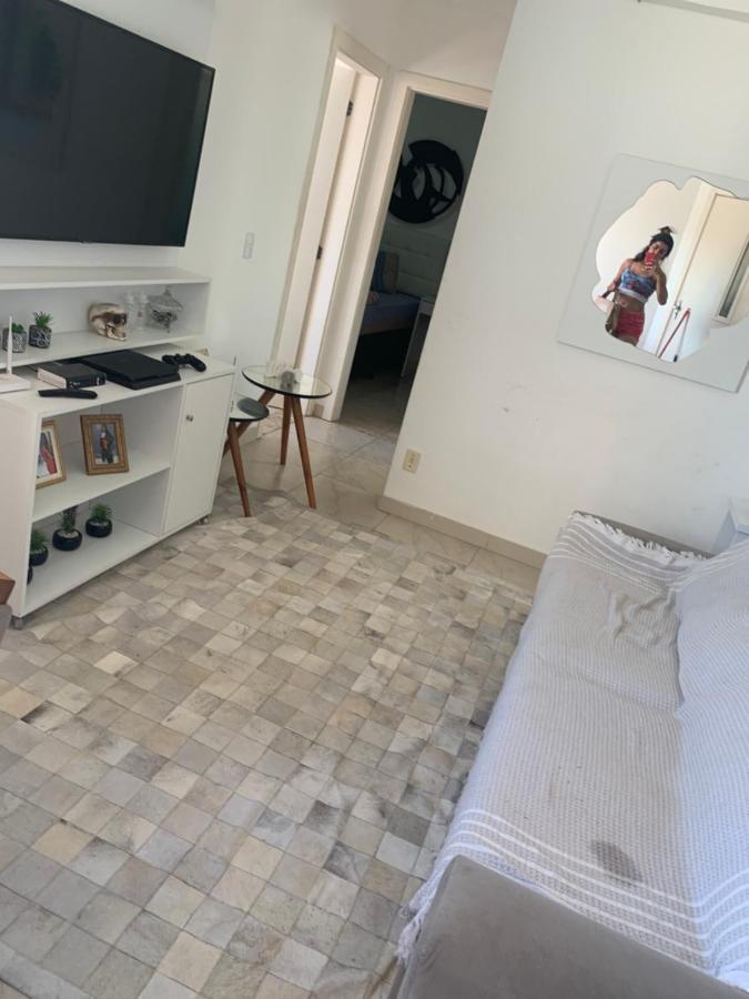 Ilhéus Condominio Volg Joao De Goes المظهر الخارجي الصورة