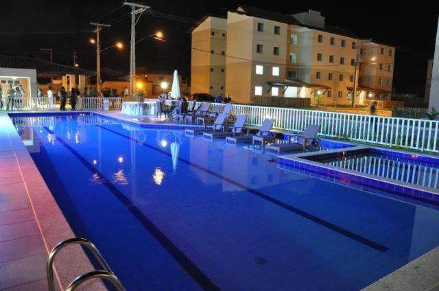 Ilhéus Condominio Volg Joao De Goes المظهر الخارجي الصورة